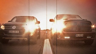 AUTO BILD TV - Das Magazin
