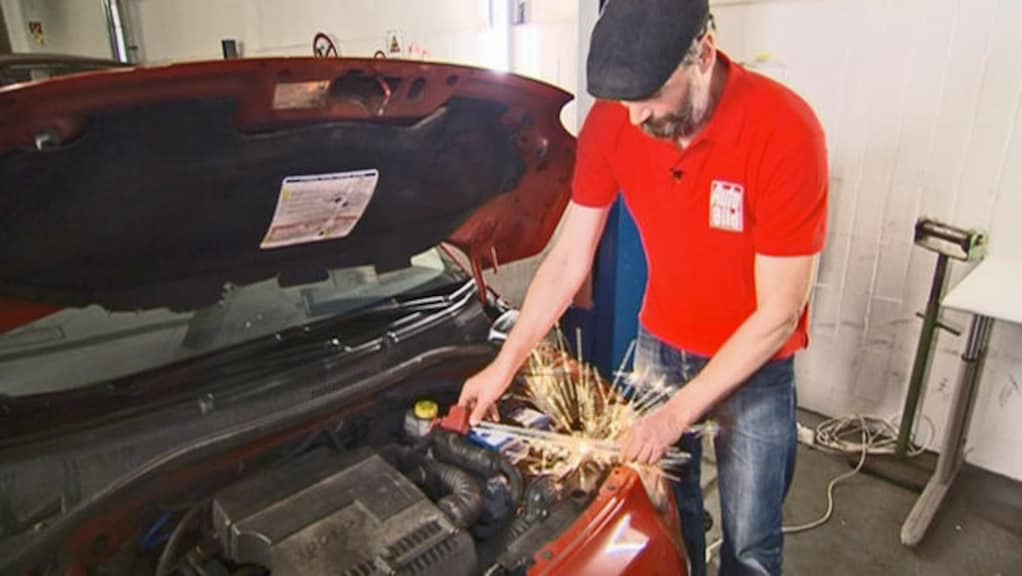 AUTO BILD TV - Das Magazin