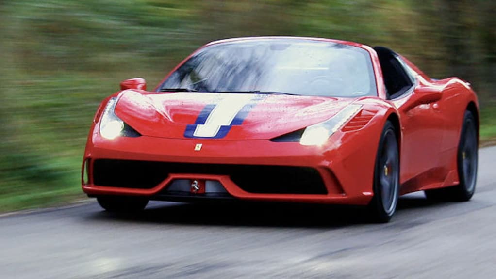 AUTO BILD TV - Das Magazin