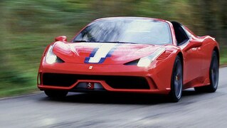 AUTO BILD TV - Das Magazin