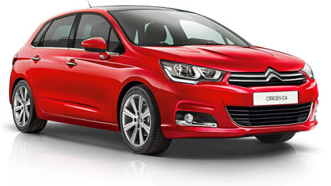 Citroen C4 Ii Autobild De