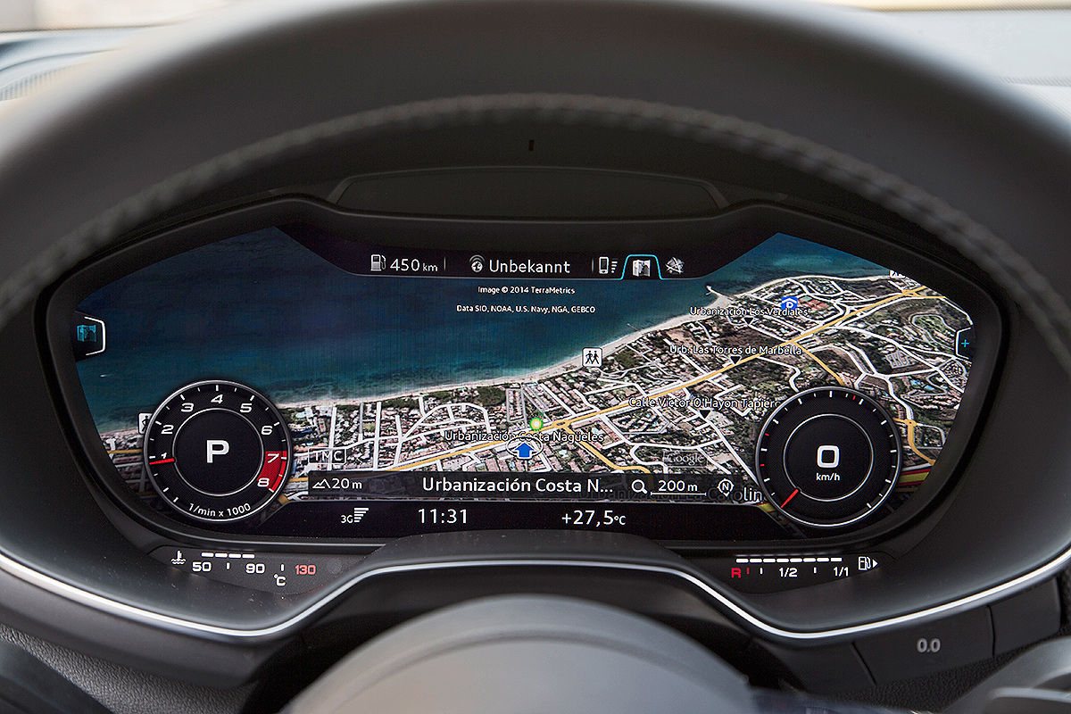 Neuer Audi Q1 2016 Vorschau Bilder Autobild De
