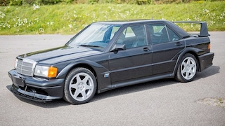 Preisentwicklung bei Oldtimern: Zehnjahres-Vergleich