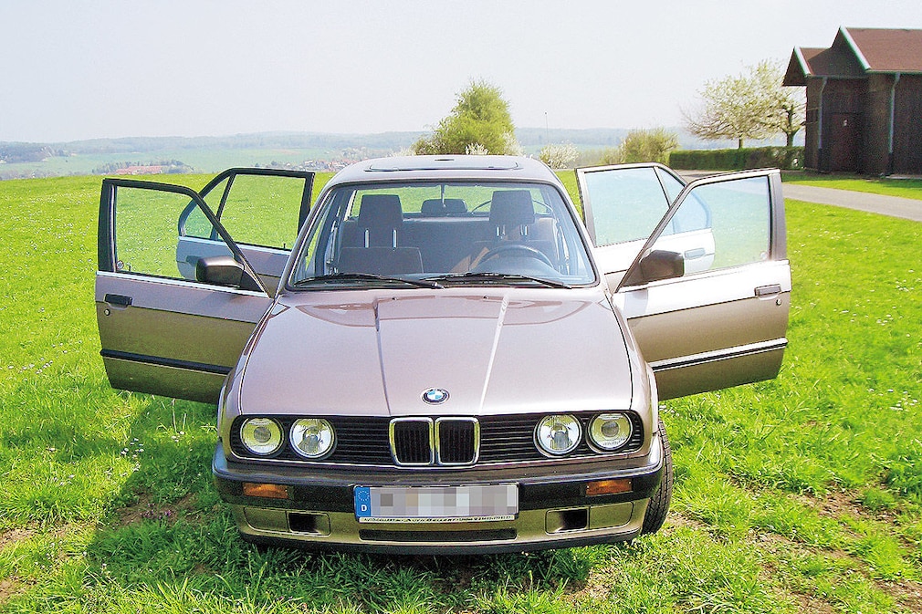 Preisentwicklung bei Oldtimern: Wert-Vernichter und Wert-Gewinner Preisentwicklung bei Oldtimern: Wert-Vernichter und Wert-Gewinner