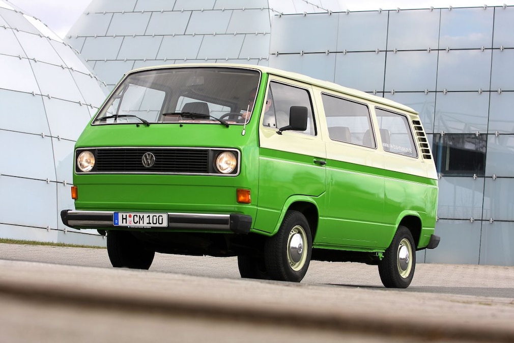 Preisentwicklung bei Oldtimern: Wert-Vernichter und Wert-Gewinner