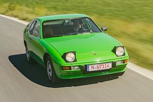 Preisentwicklung bei Oldtimern: Wert-Vernichter und Wert-Gewinner