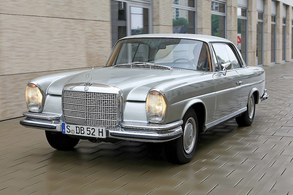 Preisentwicklung bei Oldtimern: Wert-Vernichter und Wert-Gewinner