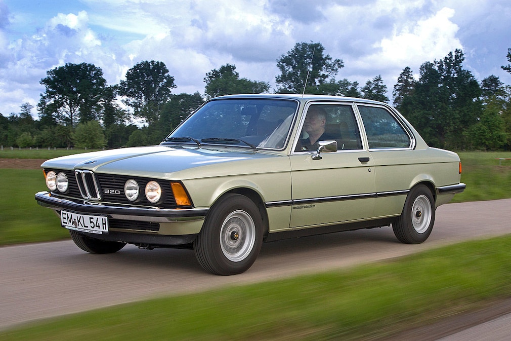 Preisentwicklung bei Oldtimern: Wert-Vernichter und Wert-Gewinner Preisentwicklung bei Oldtimern: Wert-Vernichter und Wert-Gewinner