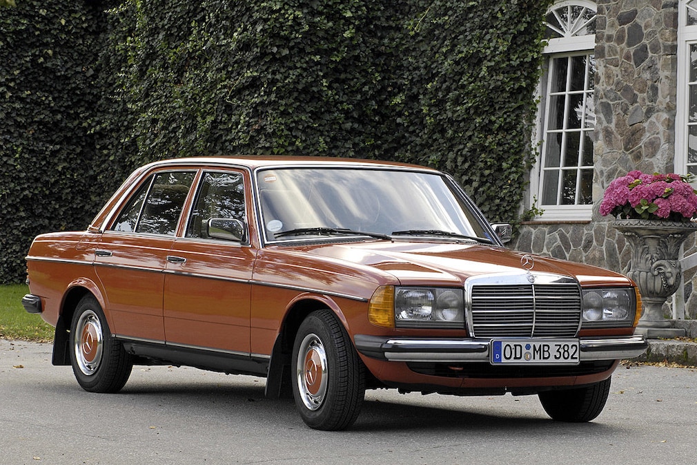 Preisentwicklung bei Oldtimern: Wert-Vernichter und Wert-Gewinner Preisentwicklung bei Oldtimern: Wert-Vernichter und Wert-Gewinner