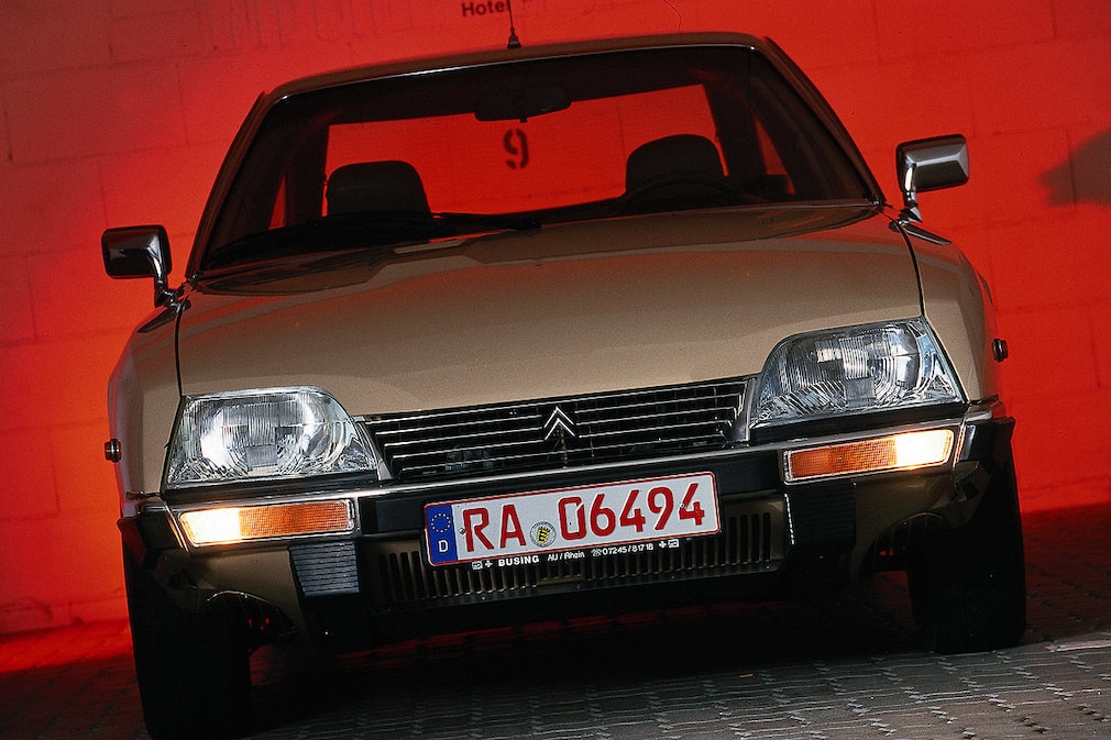 Preisentwicklung bei Oldtimern: Wert-Vernichter und Wert-Gewinner Preisentwicklung bei Oldtimern: Wert-Vernichter und Wert-Gewinner