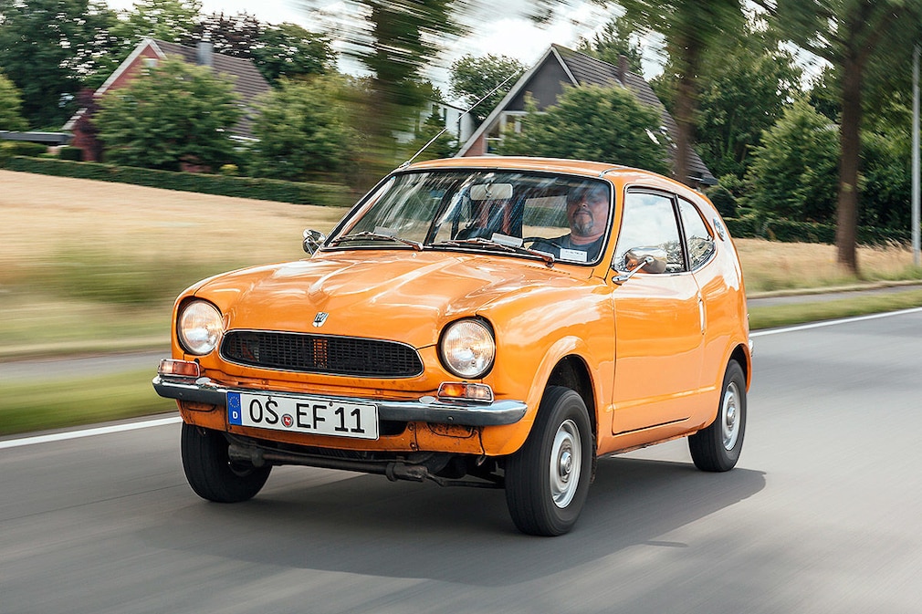 Preisentwicklung bei Oldtimern: Wert-Vernichter und Wert-Gewinner