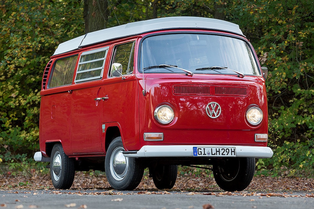 Preisentwicklung bei Oldtimern: Wert-Vernichter und Wert-Gewinner