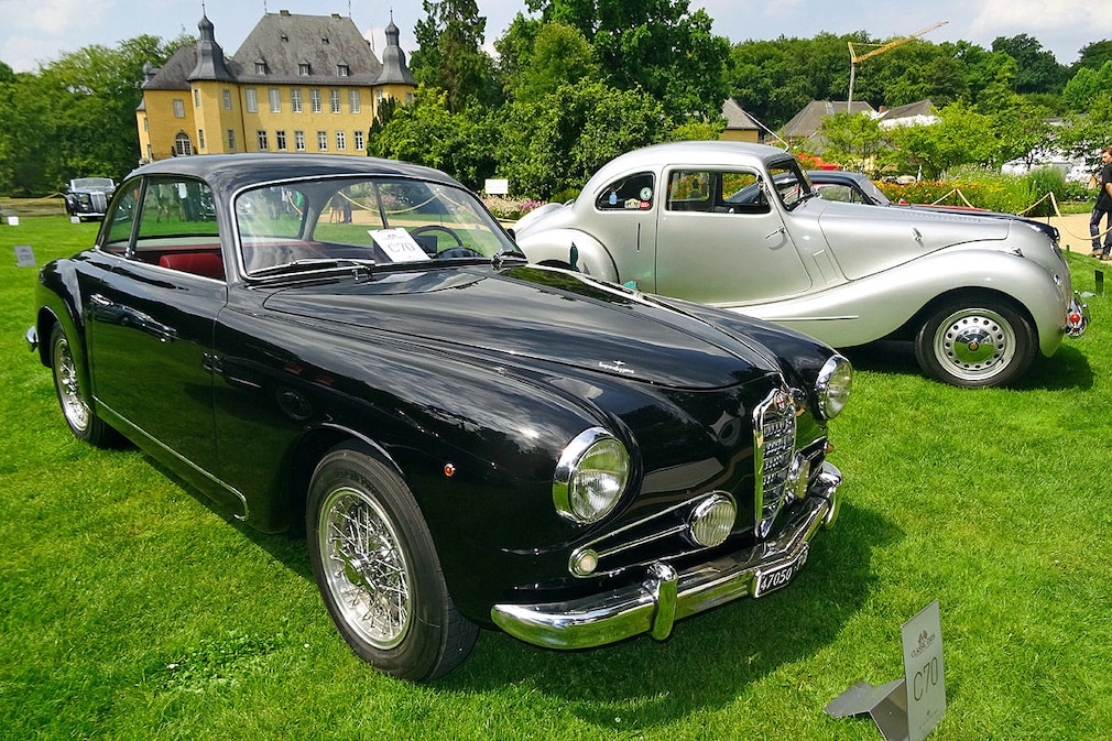 Preisentwicklung bei Oldtimern: Wert-Vernichter und Wert-Gewinner