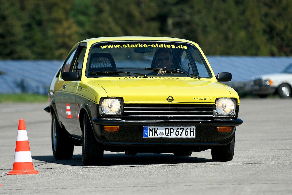 Preisentwicklung bei Oldtimern: Wert-Vernichter und Wert-Gewinner