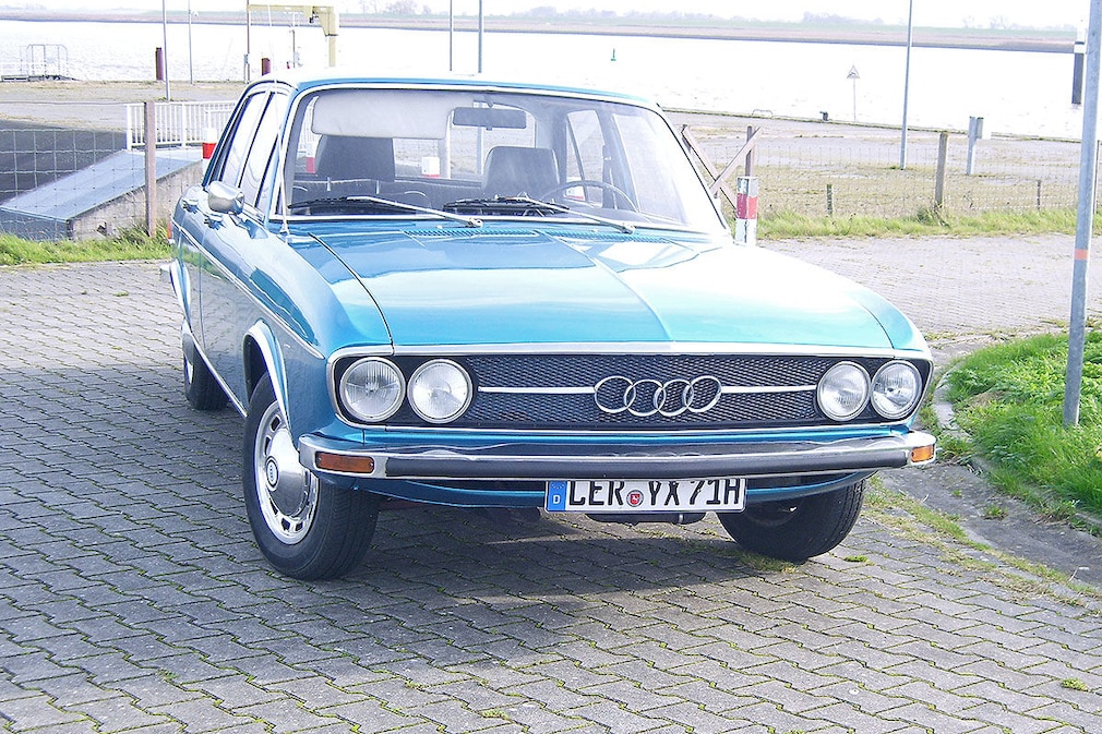 Preisentwicklung bei Oldtimern: Wert-Vernichter und Wert-Gewinner