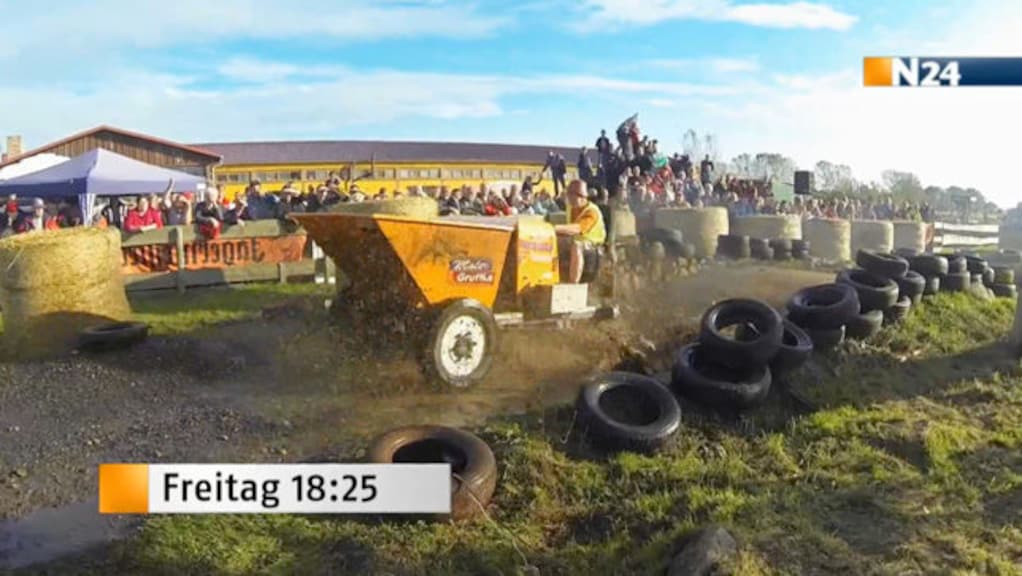 AUTO BILD TV Trailer 11