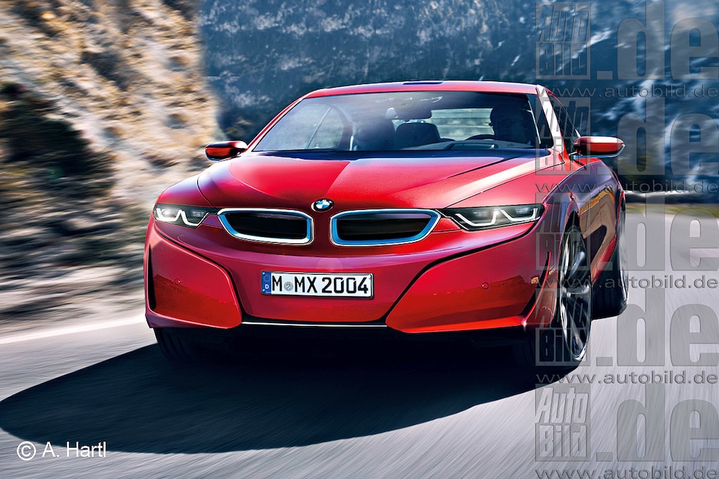BMW i5