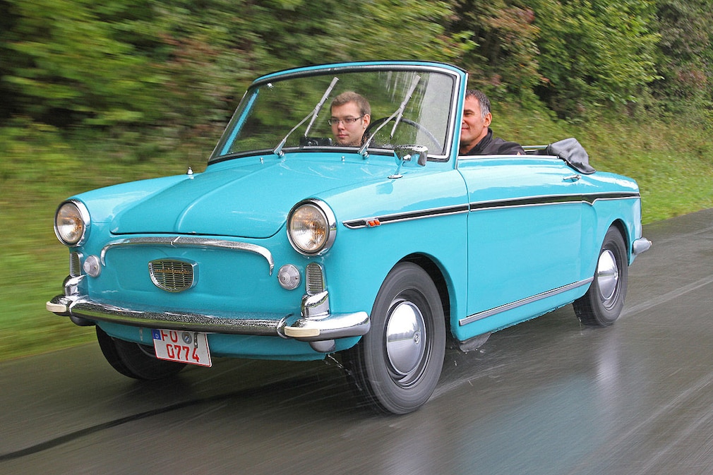 Autobianchi Bianchina Autobianchi Bianchina