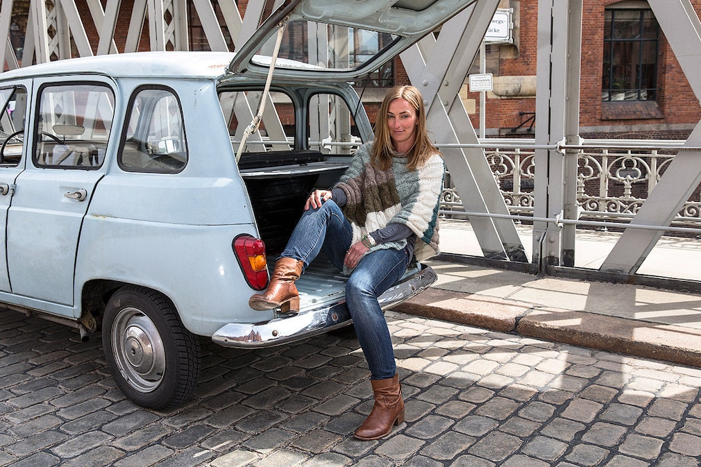 Renault 4 Renault 4