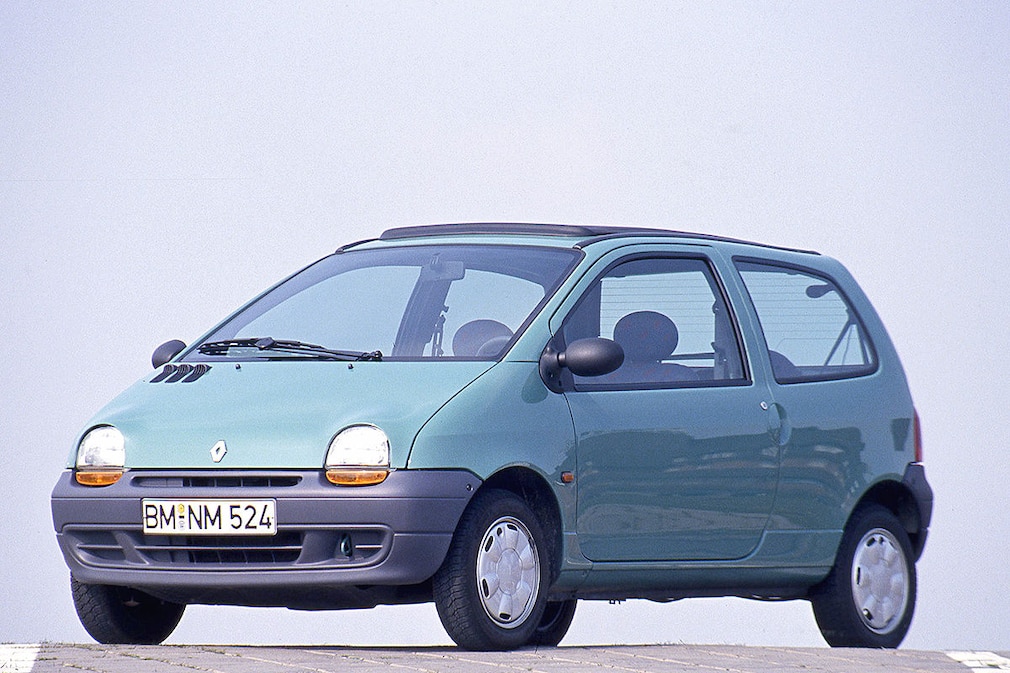 Renault Twingo Renault Twingo