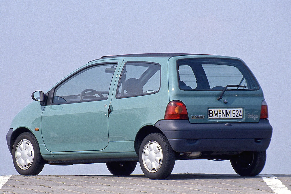 Renault Twingo Renault Twingo