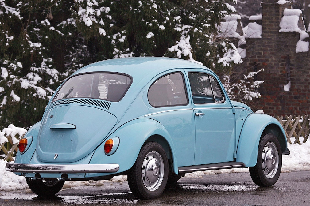 VW 1200 A