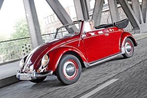 VW Käfer 1200 Cabriolet
