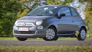 Fiat 500 1.2
