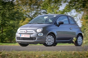 Fiat 500 1.2
