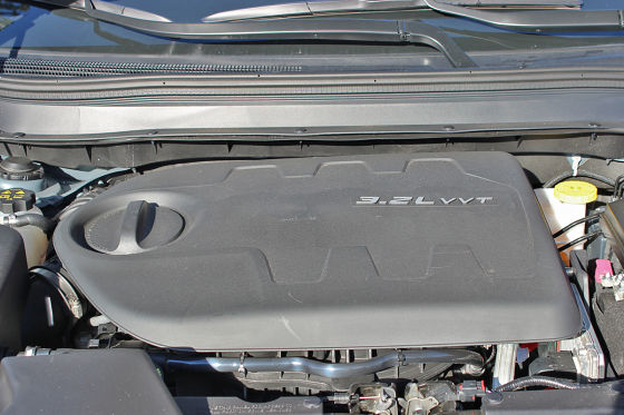 Jeep Cherokee Trailhawk 4x4