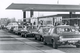 Pro & Kontra Diesel-Oldtimer