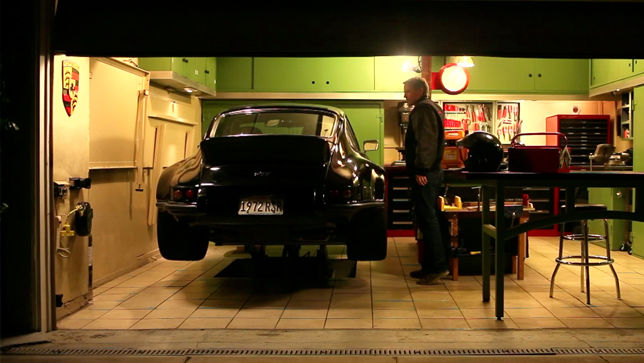 Der perfekte Porsche