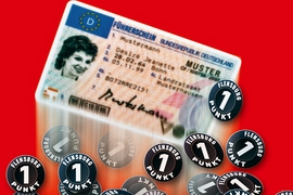 Folgen der Punktereform 2014