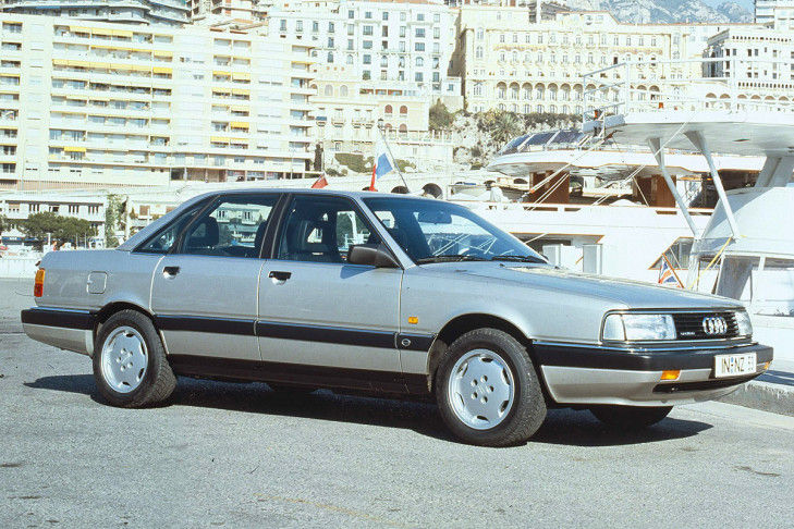 Kanthölzer der 80er Kanthölzer der 80er