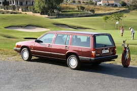 Schräg und skurril: Die kantigen Autos der 80er Jahre