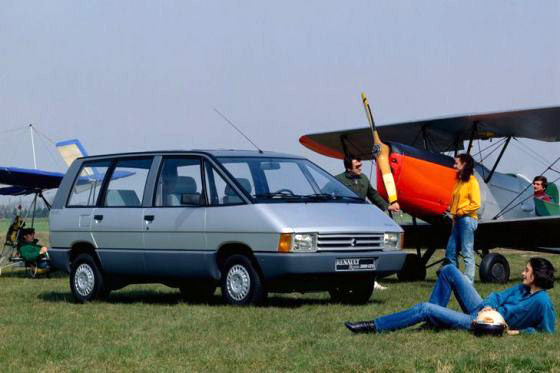 Renault Espace