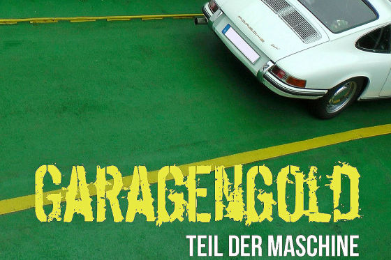 Song veräppelt ahnungslose Oldiebesitzer