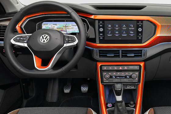 Polo-SUV für unter 20.000 Euro