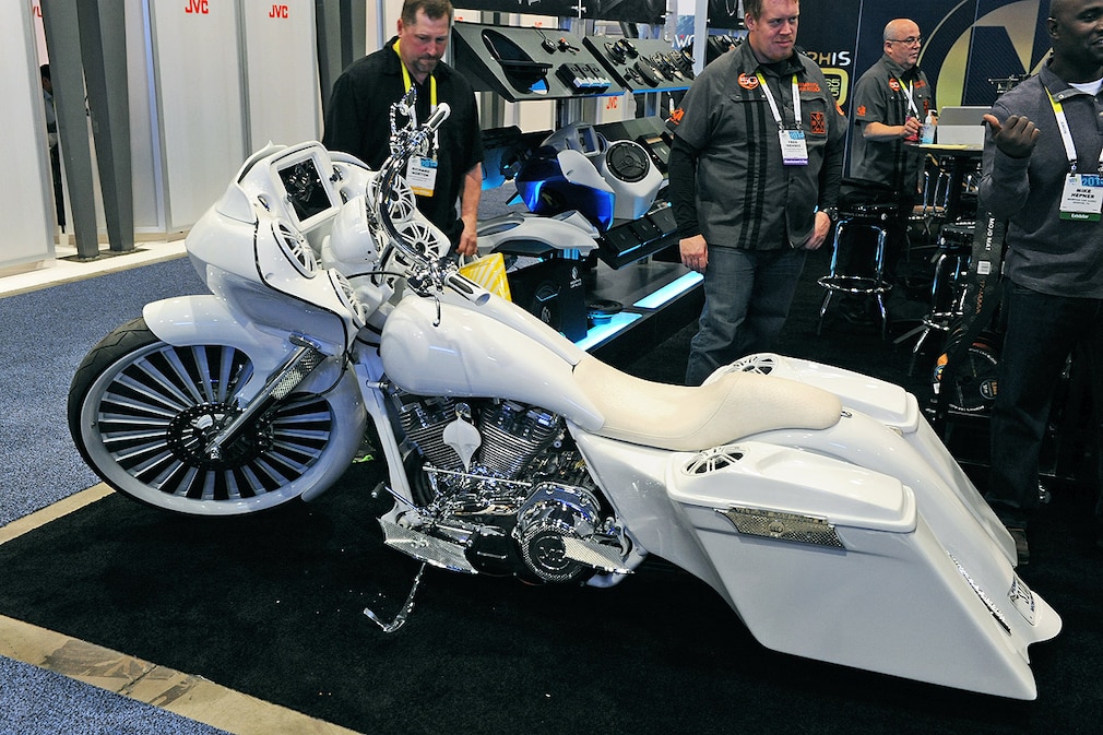 Motorrad