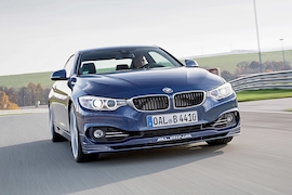 Alpina B4