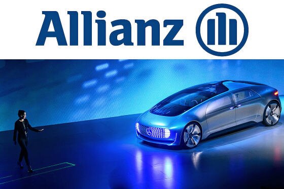 Kfz-Versicherung für autonome Autos