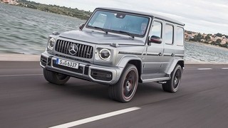 Spritverbrauch: SUV-Ranking