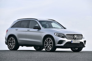 SUV-Ranking