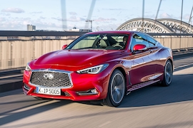 Infiniti Q60