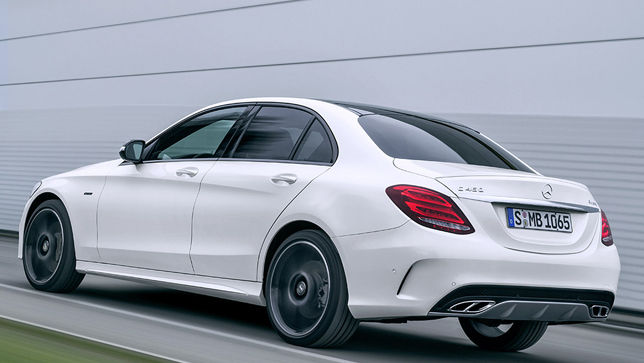 AMG für Einsteiger