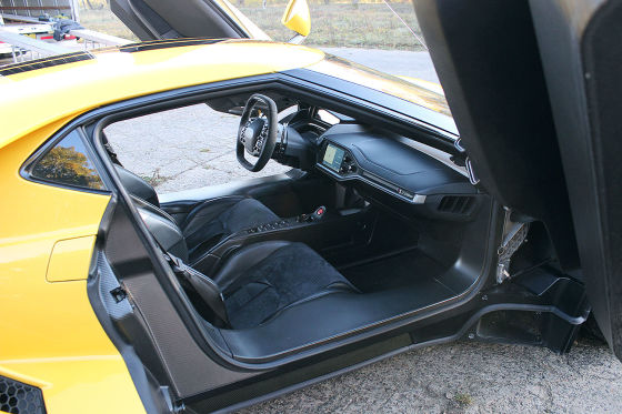 Doppelt so viele Ford GT