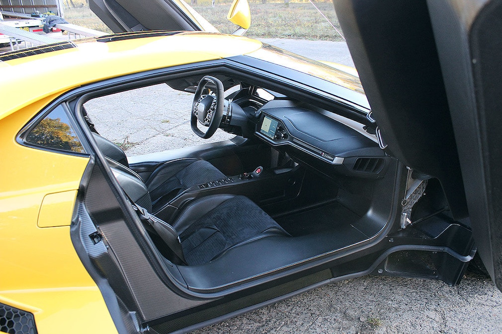 Ford GT (2016): Vorschau und Marktstart