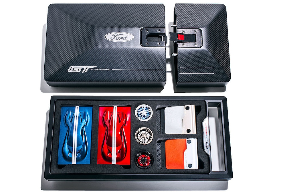 Ford GT (2016): Vorschau und Marktstart Ford GT (2016): Vorschau und Marktstart