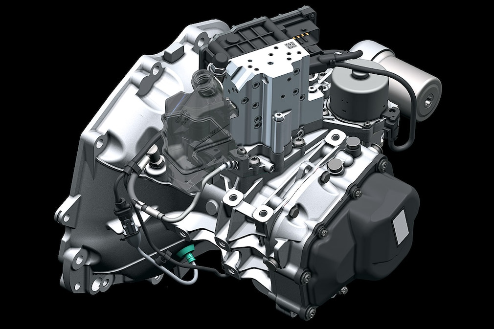 Opel Adam Open Air Automatisiertes Schaltgetriebe Easytronic 3.0