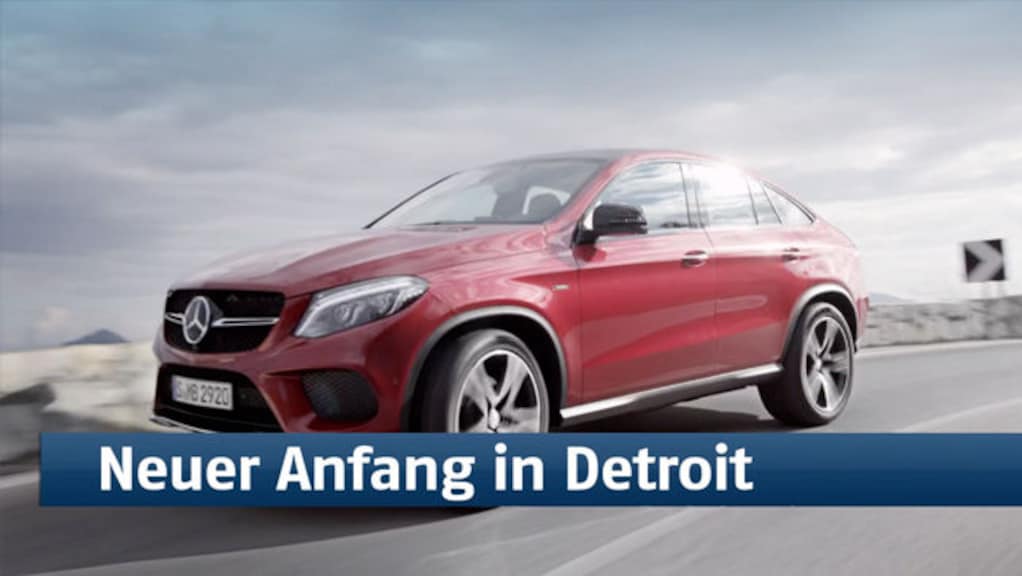 AUTO BILD TV - Das Magazin